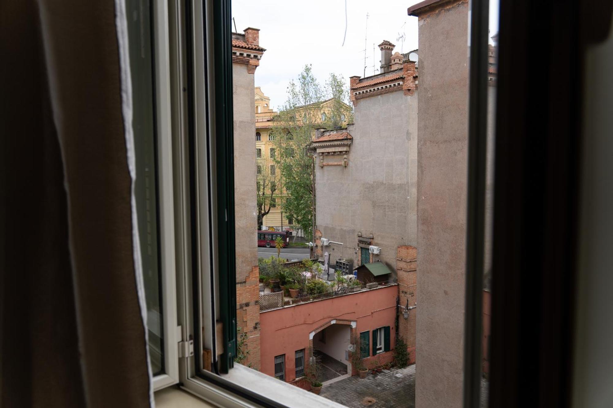 Appartamento Vatican Court Roma